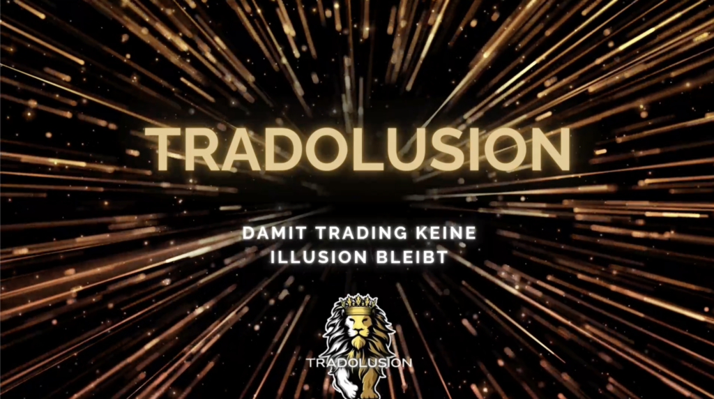 Tradolusion Pro Discord Trading Group